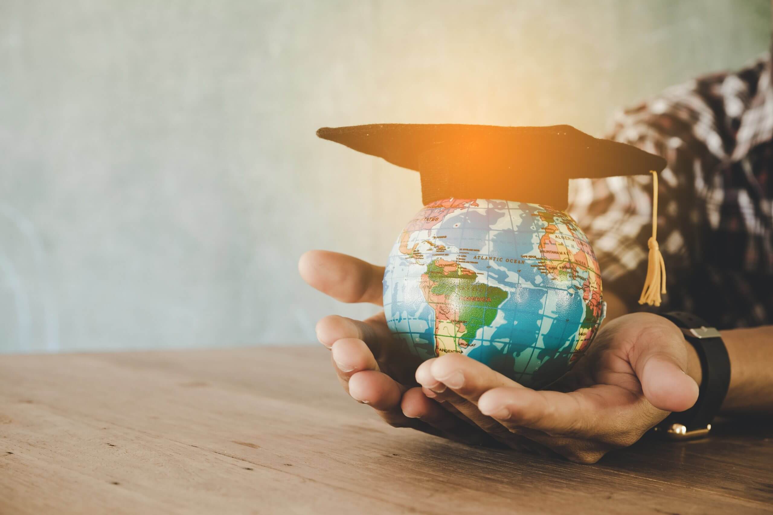 Lawand Education offers you, the aspiring international student, the full range of services to assist you with your study abroad journey. #studyabroad
