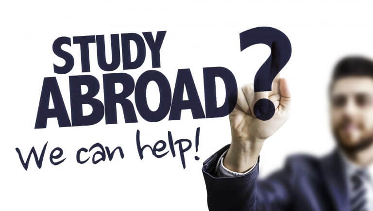 Lawand Education Study Abroad Take World Class Education