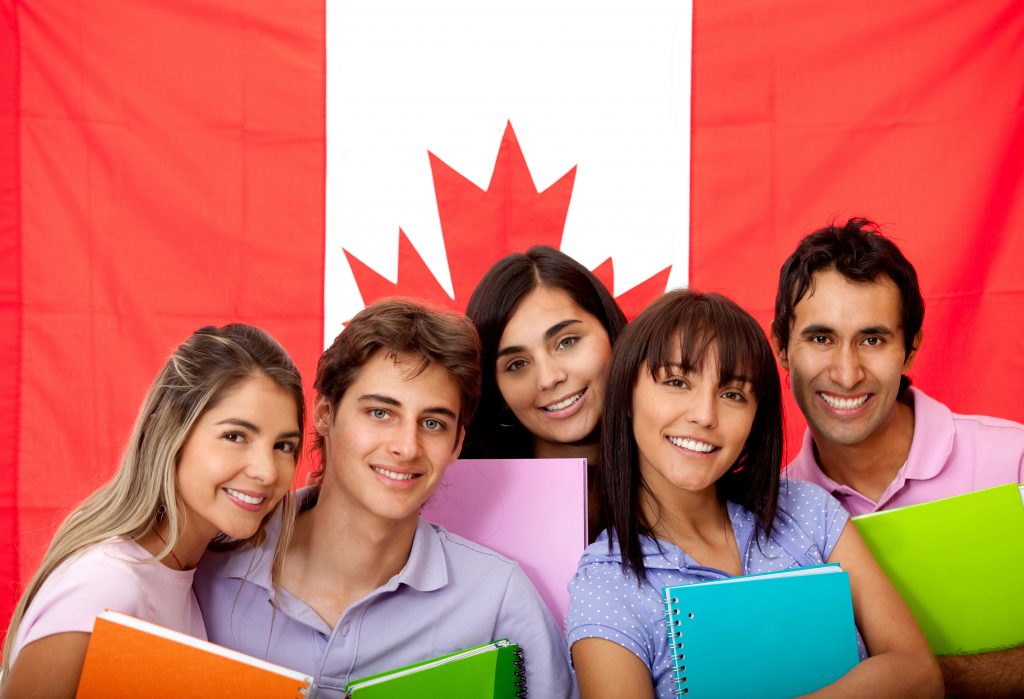 Study In Canada