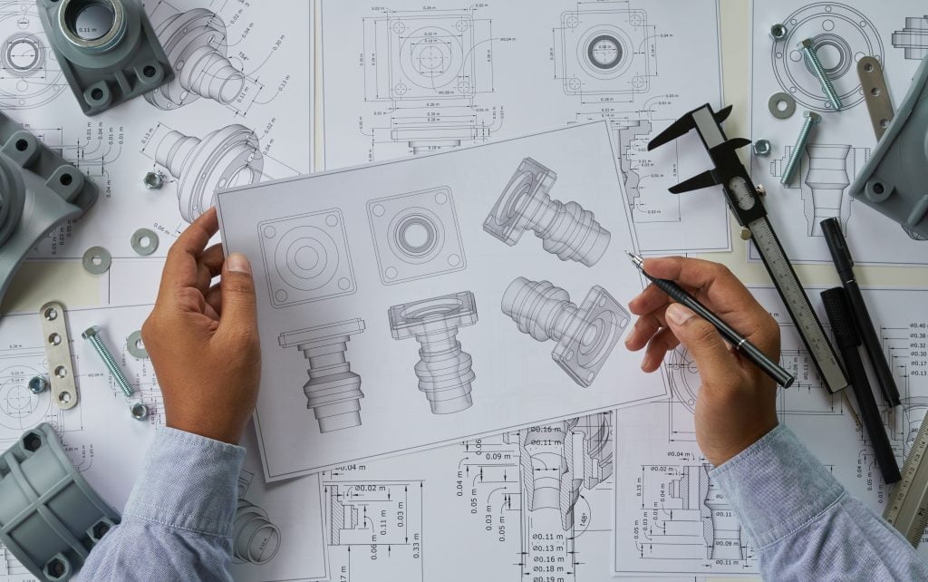 Study-Mechanical-Engineering